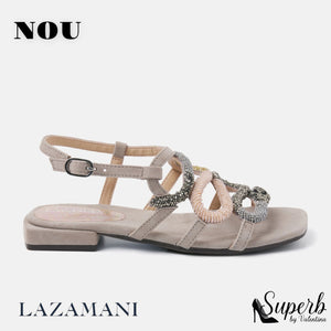 Lazamani women's sandals