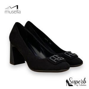 Musella shoes