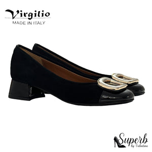 zapatos virgilio mujer