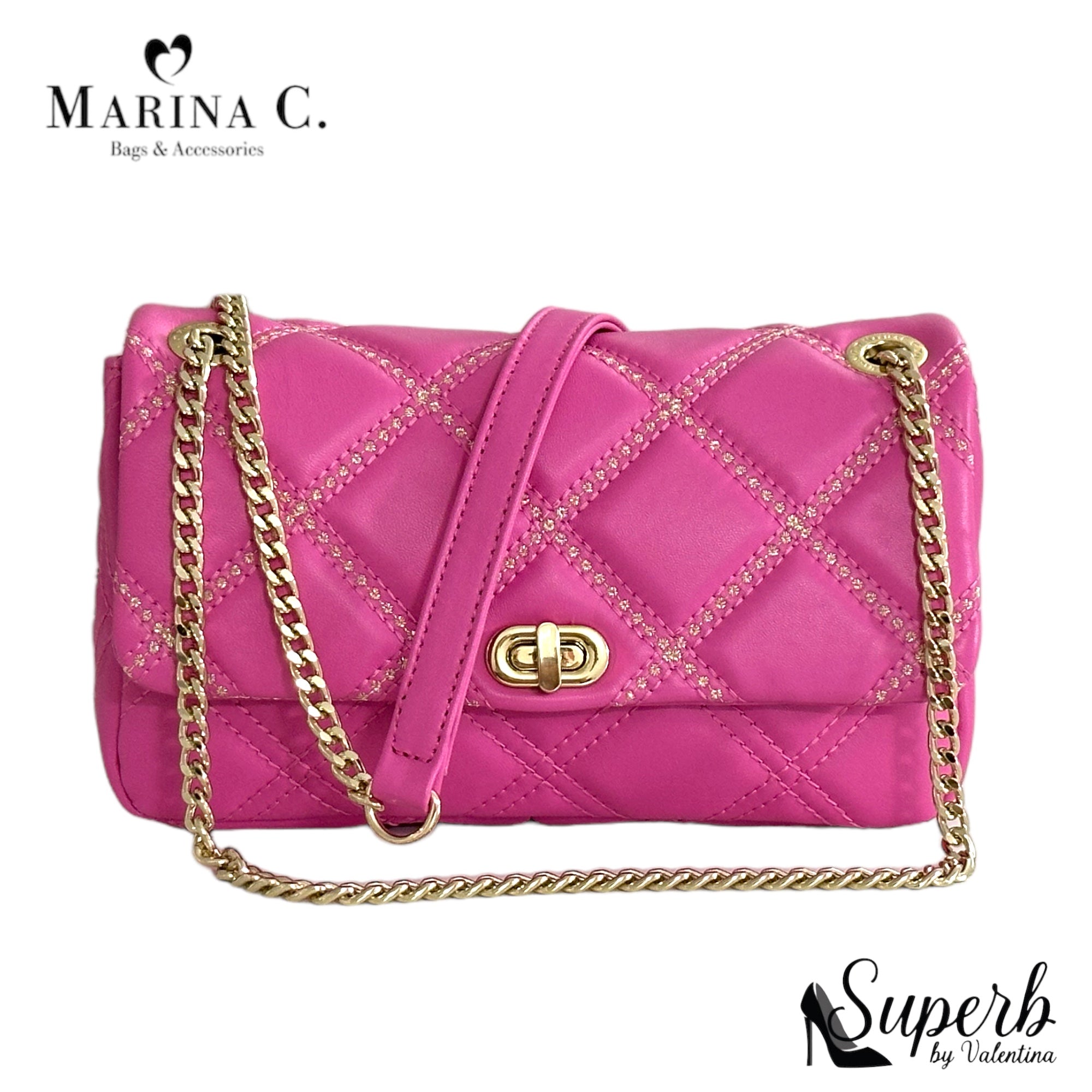 MARINA CREAZIONI MILANO – Superb by Valentina