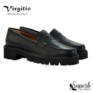 Pantofi dama Virgilio