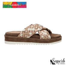 Load image into Gallery viewer, Lazamani ladies&#39; slippers
