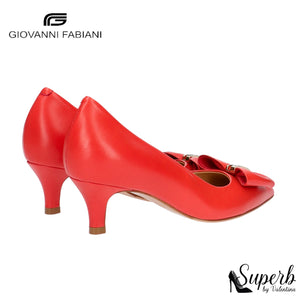 Giovanni Fabiani shoes