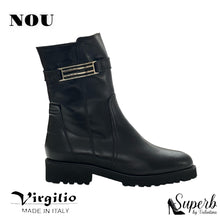 Load image into Gallery viewer, Virgilio women&#39;s boots
