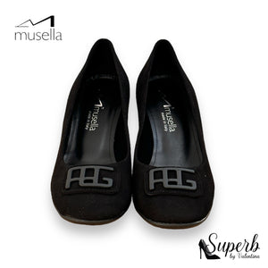 Musella shoes