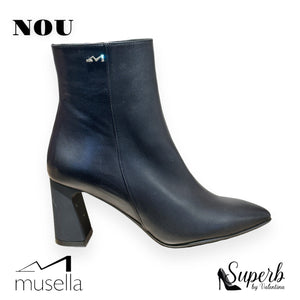 botas musella