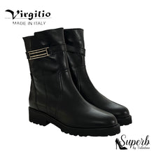 Load image into Gallery viewer, Virgilio women&#39;s boots
