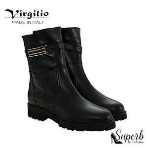 Virgilio women's boots
