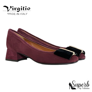 zapatos virgilio mujer