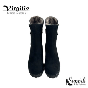 Virgilio women's boots