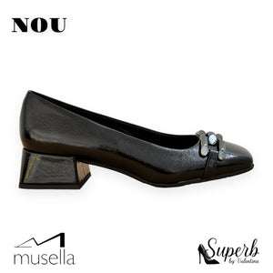 Musella shoes