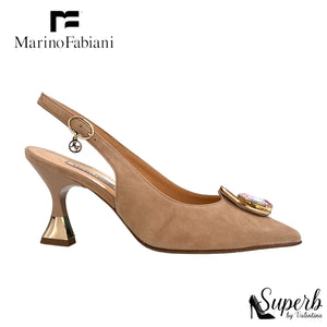 Sandalias mujer Marino Fabiani