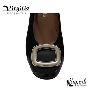 zapatos virgilio mujer