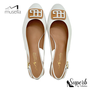 Pantofi Musella
