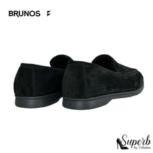 Carica l&#39;immagine nel visualizzatore di Gallery, Pantofi barbati Bruno&#39;s
