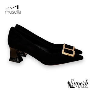 Musella shoes