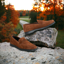 Load image into Gallery viewer, Tuscany men&#39;s shoes

