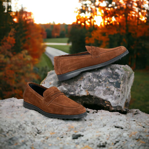 Tuscany men's shoes
