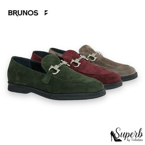 Pantofi dama Bruno's