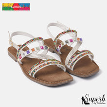 Load image into Gallery viewer, Lazamani women&#39;s sandals
