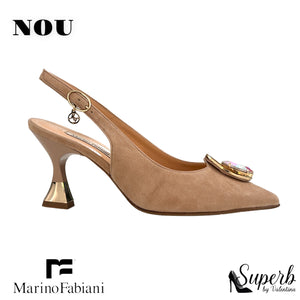 Sandalias mujer Marino Fabiani