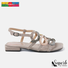 Load image into Gallery viewer, Lazamani women&#39;s sandals
