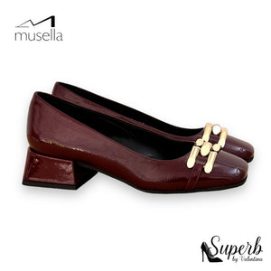 Musella shoes