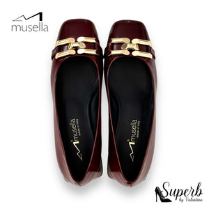 Musella shoes