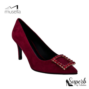 Musella shoes