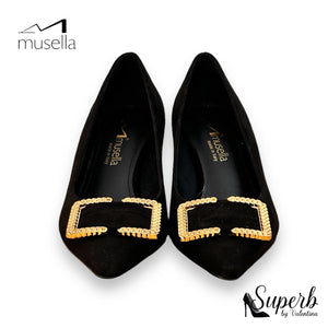 Musella shoes