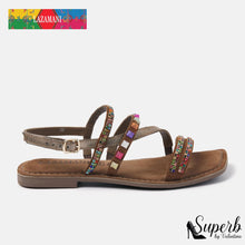 Load image into Gallery viewer, Lazamani women&#39;s sandals
