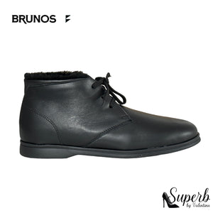 Zapatos de hombre toscanos