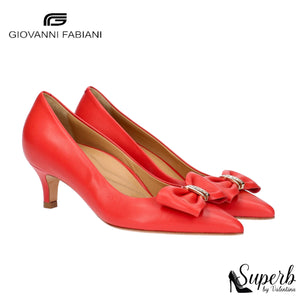 Giovanni Fabiani shoes