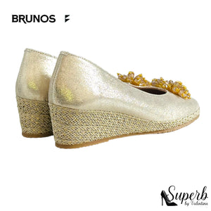 Pantofi Brunos