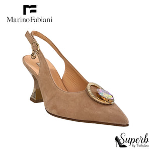 Sandalias mujer Marino Fabiani