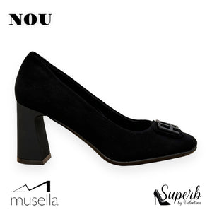 Musella shoes