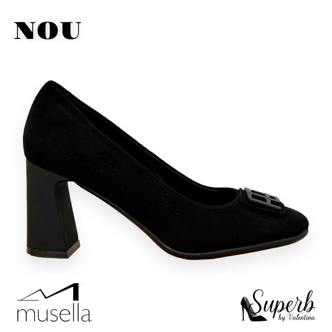 Musella shoes