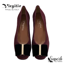 Load image into Gallery viewer, Virgilio women&#39;s shoes
