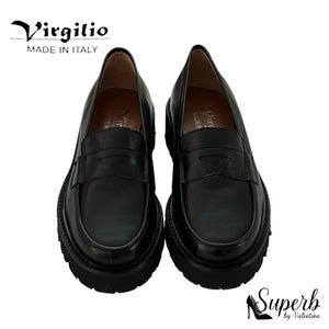 zapatos virgilio mujer