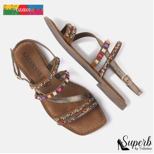 Lazamani women's sandals