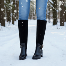 Load image into Gallery viewer, Accademia women's boots
