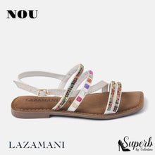 Load image into Gallery viewer, Lazamani women&#39;s sandals
