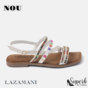 Lazamani women's sandals