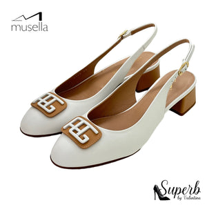 Pantofi Musella