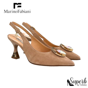 Sandalias mujer Marino Fabiani