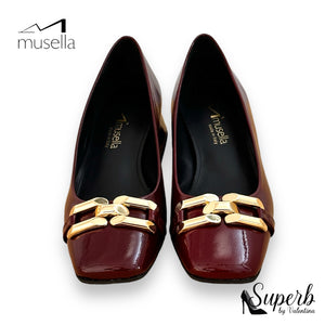 Musella shoes