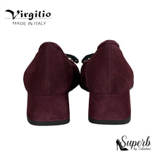 Cargar imagen en el visor de la galería, zapatos virgilio mujer
