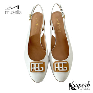 Pantofi Musella