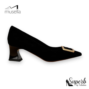 Musella shoes