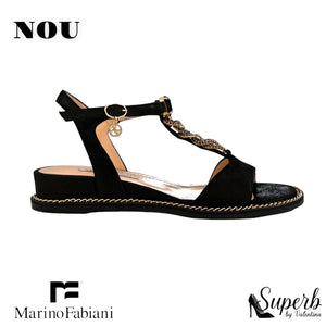 Sandalias mujer Marino Fabiani